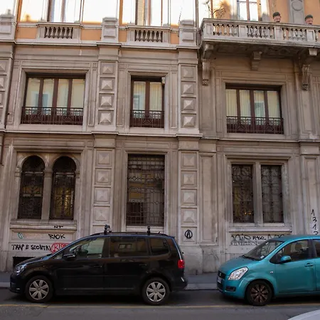 Milan Modern Stay By Barbarhouse Exterior photo