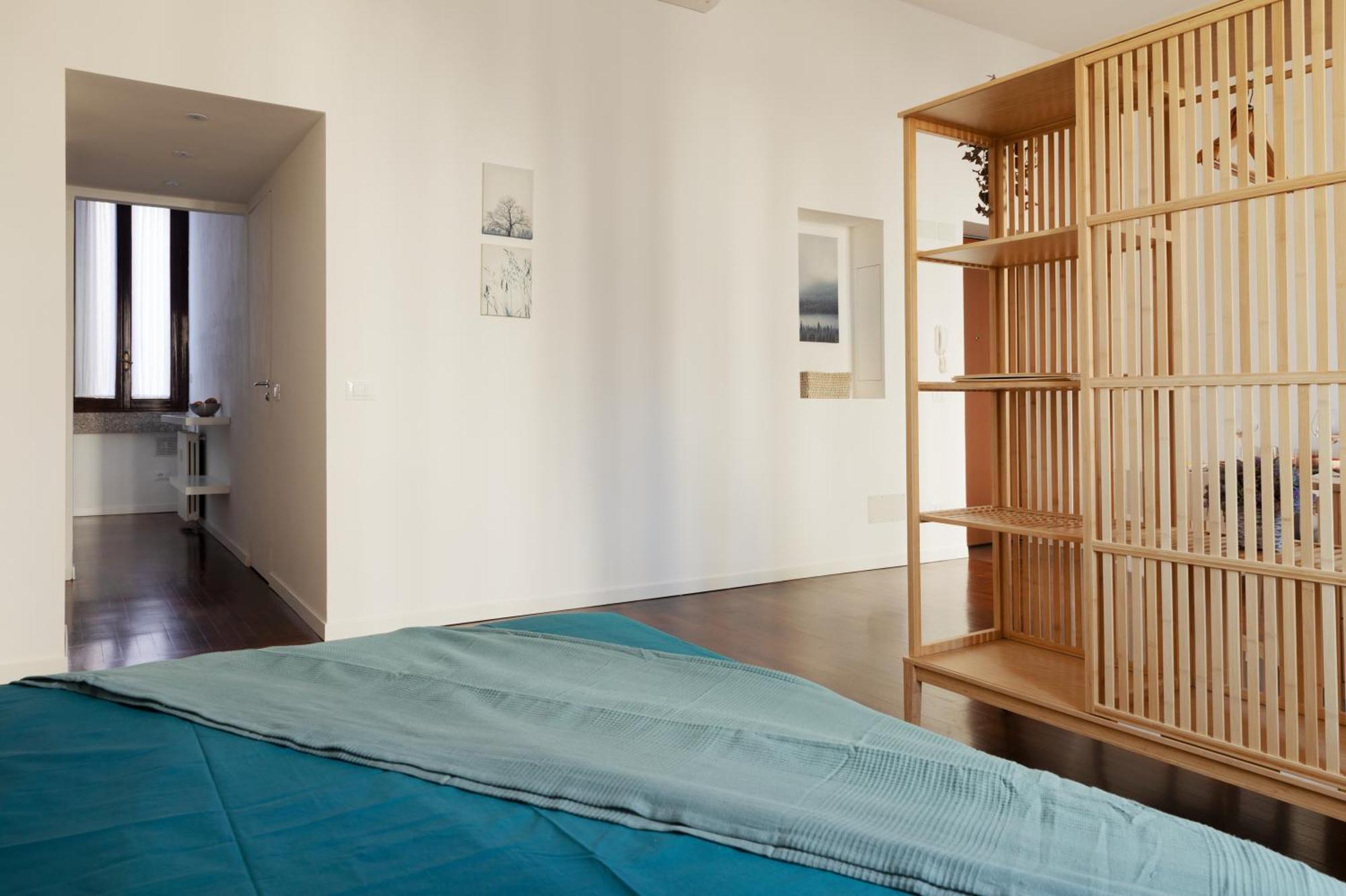 Appartement Modern By Barbarhouse Milan