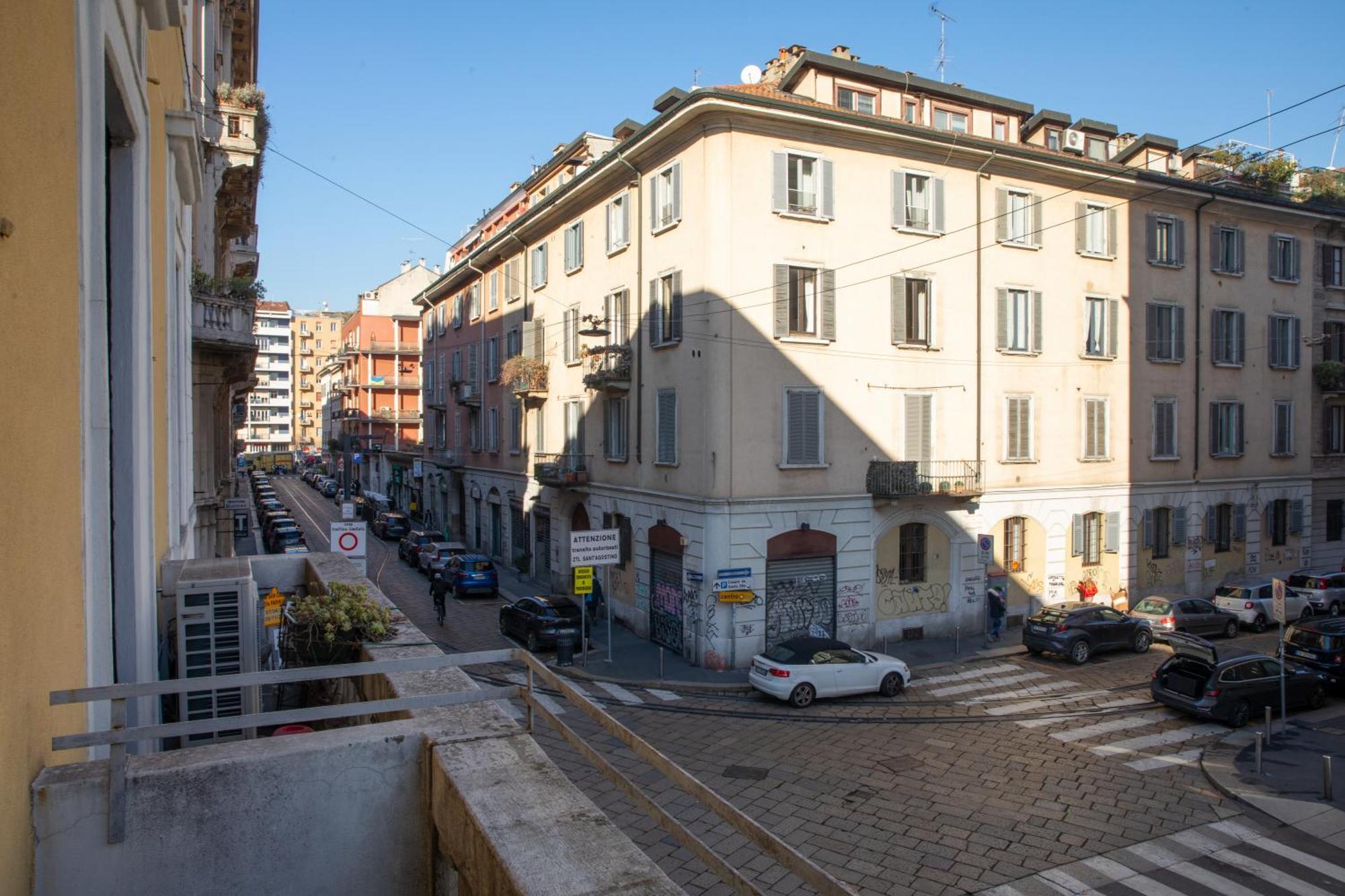 Modern By Barbarhouse Appartement Milan